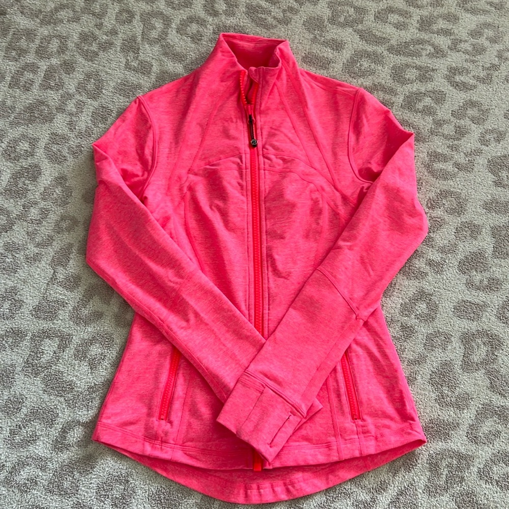 Lululemon Define Jacket